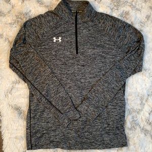 UNDER ARMOUR || men’s long sleeve